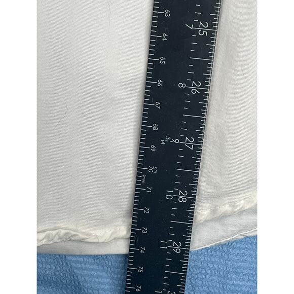 Browning Men's long sleeve button down shirt in white, size L - Picture 6 of 10